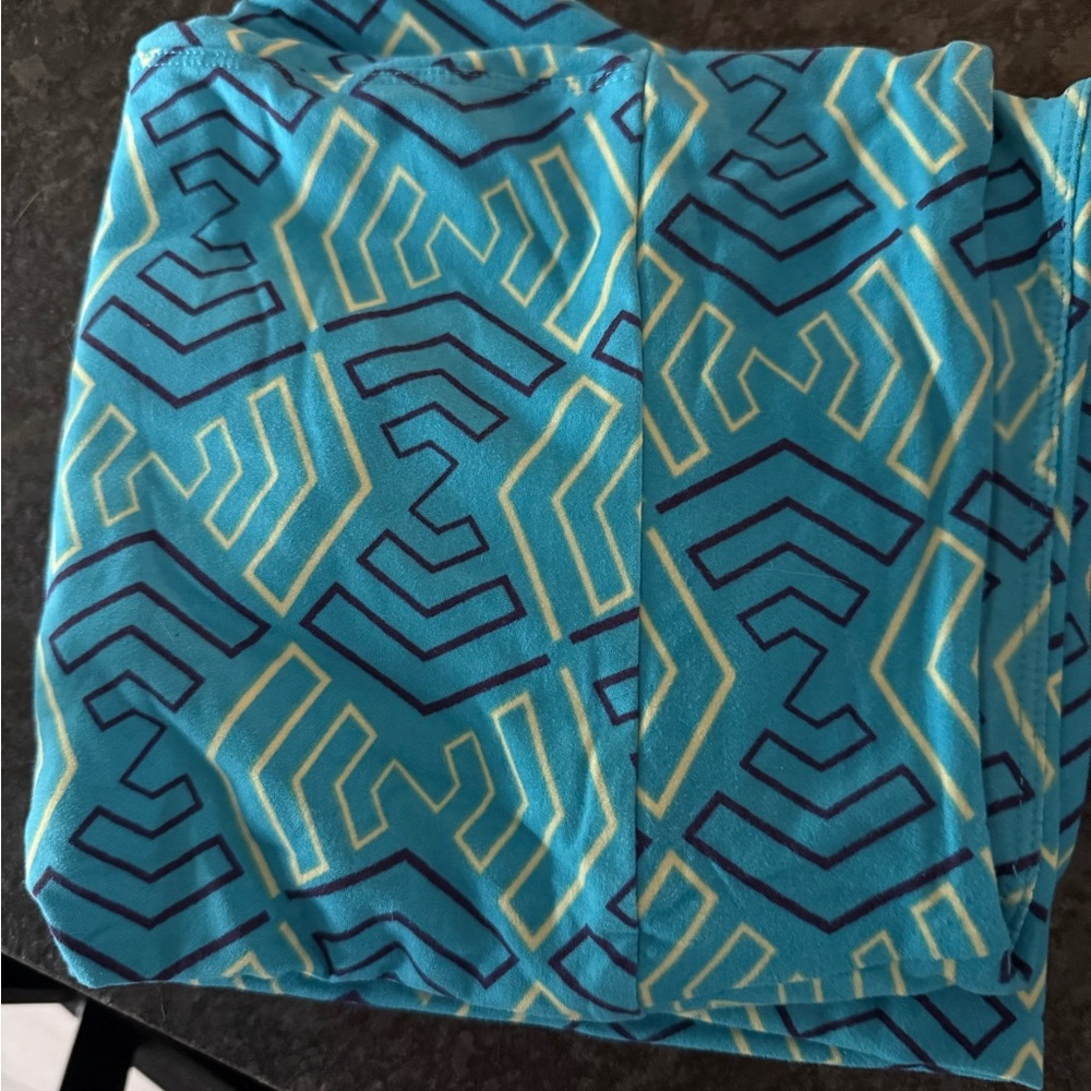 LuLaRoe multi Legging nr 17